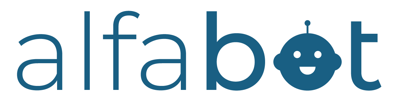 ALFA-Bot Projektlogo